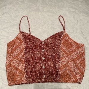 American eagle tank top